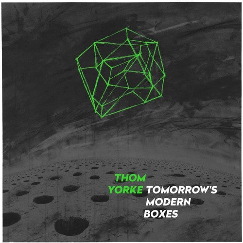 Thom Yorke - Tomorrow's Modern Boxes (Vinyl)