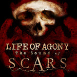 the album cover for Life Of Agony - The Sound of Scars [RSD BF 2019]