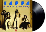 Frank Zappa - Zoot Allures (Vinilo)