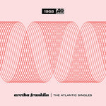 Aretha Franklin - Atlantic Singles Collection 1968 (Vinyl)