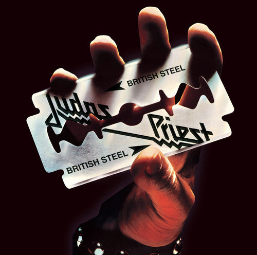 Judas Priest - British Steel (Vinilo)
