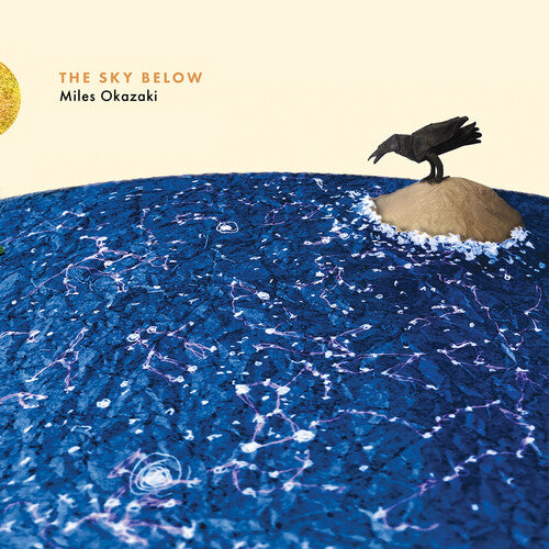 Miles Okazaki - El cielo de abajo (CD)