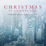 Various Artists - Christmas At Steinway Hall (Various Artists) (CD)