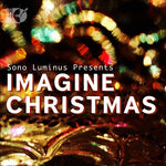 アーヴィング・バーリン - イマジン・クリスマス (CD)