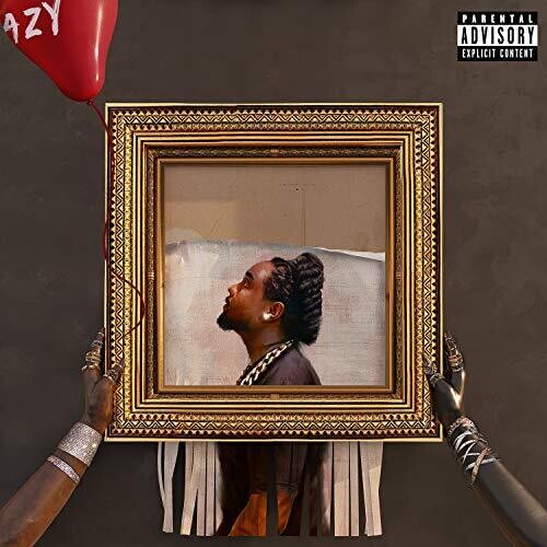 Wale - Wow...That's Crazy (CD)