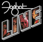 Foghat - Foghat en vivo (CD)