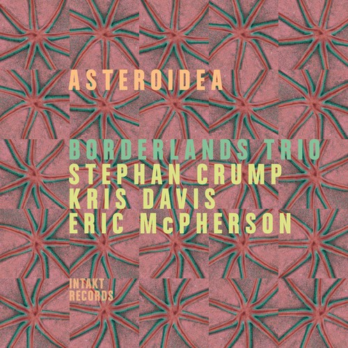 Stephan Crump - Asteroidea (CD)