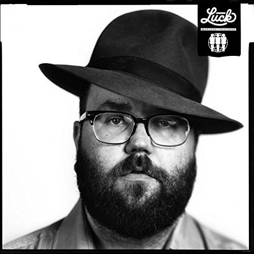 Luck Mansion Sessions (Vinyl)