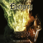 Evergrey - El descubrimiento oscuro (CD)