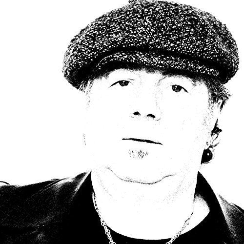 the album cover for 2freres - La Route