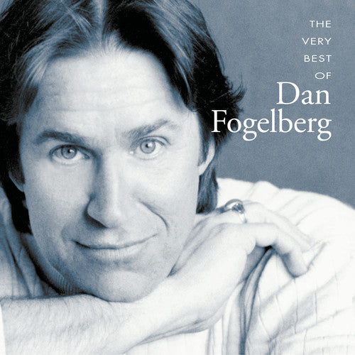 Dan Fogelberg - Lo mejor de Dan Fogelberg (CD)