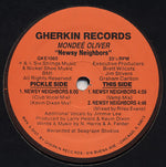 Mondeé Oliver : Newsy Neighbors (12")