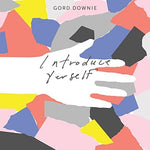 the album cover for Gord Downie - Introduce Yerself [2LP]