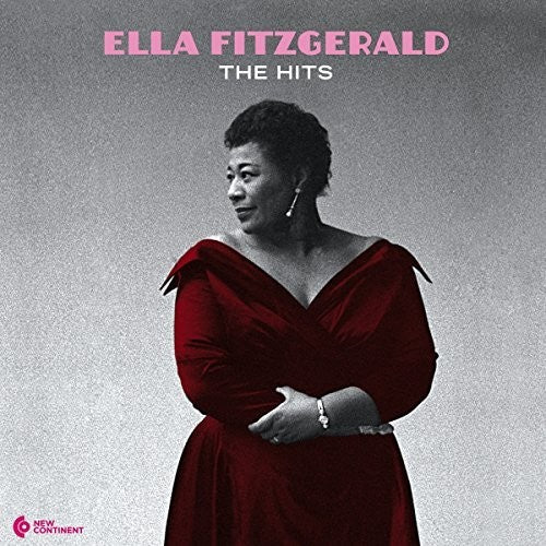 Ella Fitzgerald - Éxitos (Vinilo)
