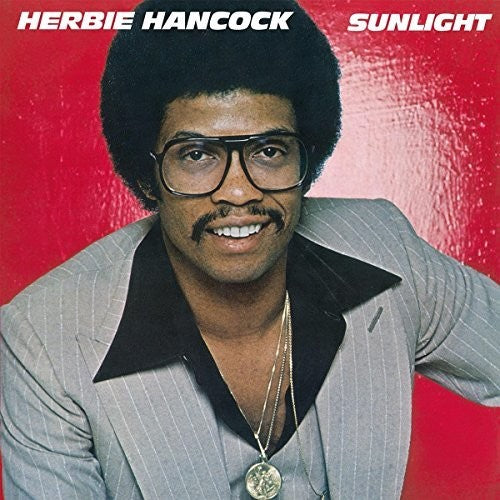 Herbie Hancock - Sunlight (Vinilo)