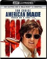 アメリカ製（4KウルトラHD）