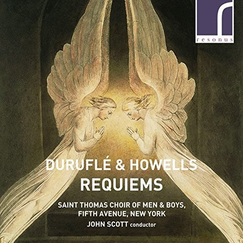 Requiems (CD)