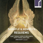 Réquiems (CD)