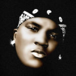 the album cover for Jeezy - TM104: The Legend Of The Snowman