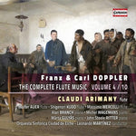 Complete Flute Music 4 (CD)