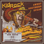 the album cover for Kid Rock - Sweet Southern Sugar [Clean]