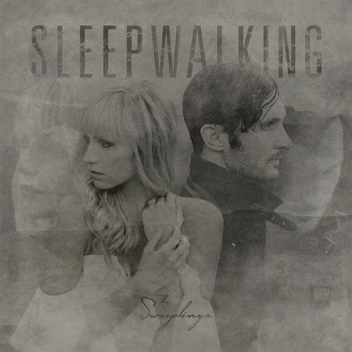 Sweeplings - Sweeplings (CD)