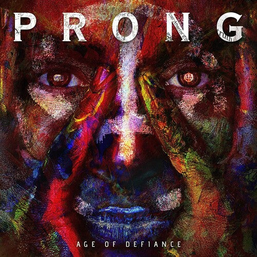 Prong - Age Of Defiance (Vinilo)