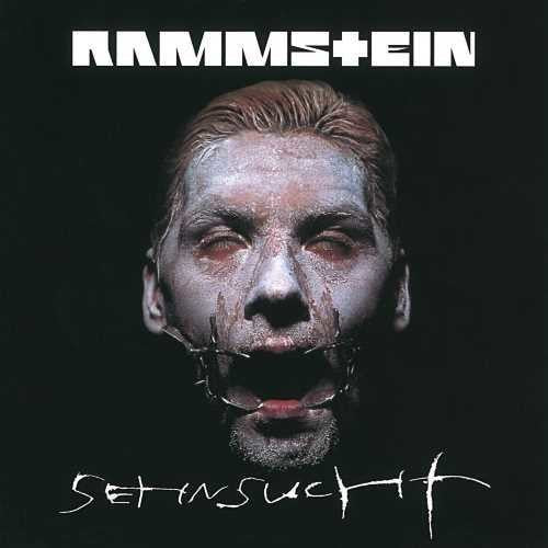 Rammstein - Sehnsucht (Vinyl)