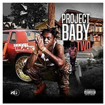 Kodak Black - Proyecto Bebé 2 (CD)