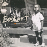 Booker T. Jones - Nota por nota (CD)