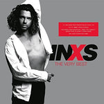 the album cover for INXS - Very Best [Import LP]