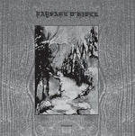 Paysage D'Hiver - Winterkalte (レコード)