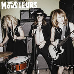 Monsieurs - Deux (Vinilo)