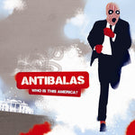 Antibalas - Who Is This America? (CD)