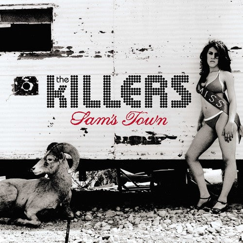 The Killers - Sam's Town (Vinilo)
