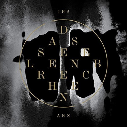 Ihsahn - Das Seelenbrechen (Vinilo)