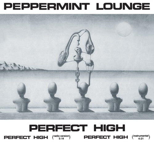 Perfect High (Vinyl)