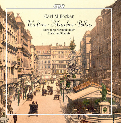 Marches & Polkas (CD)
