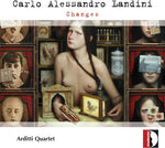 Cambios (CD)