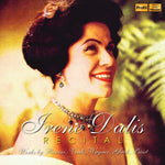 Diverso - Recital de Irene Dalis (CD)