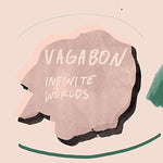 the album cover for Vagabon - Infinite Worlds