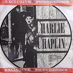 Charlie Chaplin : Charlie Chaplin 1889 - 1977 (12", Ltd, Pic)