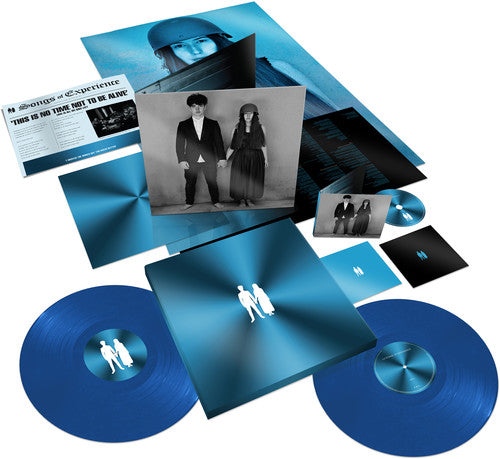 U2 - Canciones de la Experiencia [Extra Deluxe] (CD)