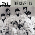 The Cowsills - Maestros del siglo XX: Colección del Milenio (CD)