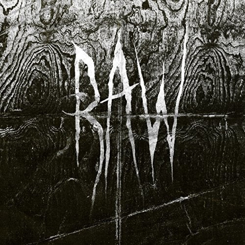 Raw - From The First Glass To The Grave (Vinyl)