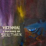 Seether - Vicennial - 2 Decades Of Seether (Vinyl)