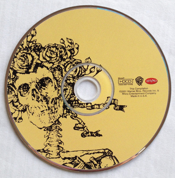 Buy Grateful Dead* : Selections From The Golden Road (1965-1973