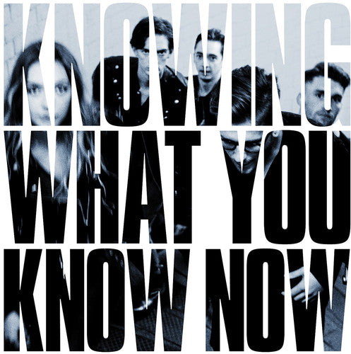 マーモゼッツ - Knowing What You Know Now (CD)