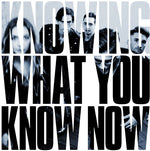 マーモゼッツ - Knowing What You Know Now (CD)