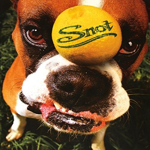 スノット - ゲット・サム（レコード）